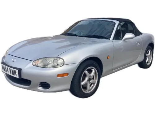 Mazda MX-5 MW54 WWM