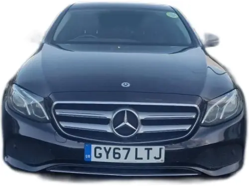 Mercedes-Benz E GY67 LTJ