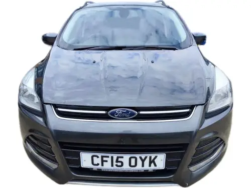 Ford Kuga CF15 OYK