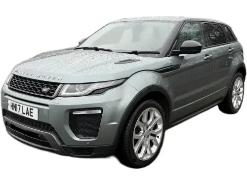 Land Rover Range Rover Evoque HN17 LAE