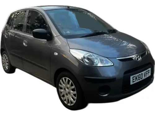 Hyundai I10 EK60 VFP