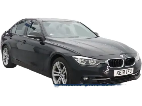 BMW KE18 TFU