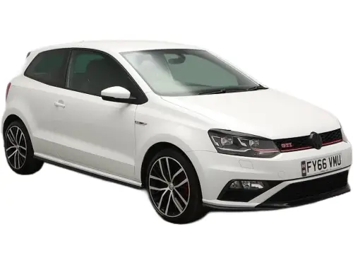 Volkswagen Polo FY66 VMU