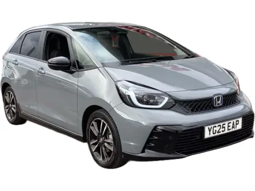 Honda Jazz Advance Sport I-MMD CVT YG25 EAP