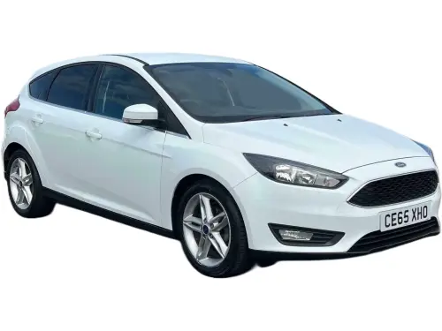 Ford Focus CE65 XHO