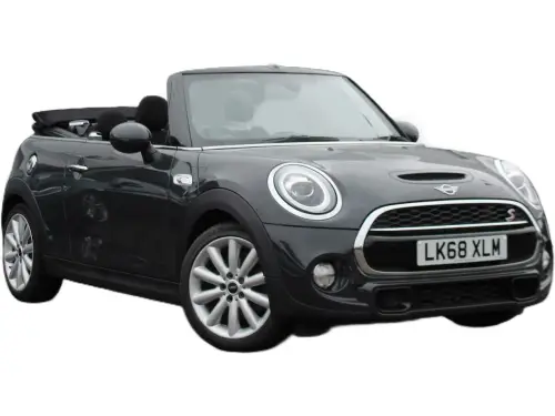 MINI Cooper LK68 XLM
