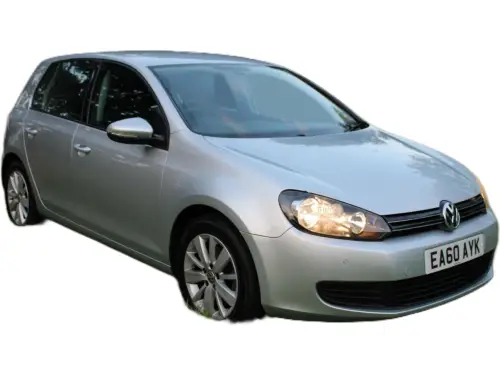 Volkswagen Golf EA60 AYK