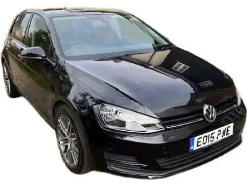 Volkswagen Golf SE Bluemotion Tech TSI EO15 PWE