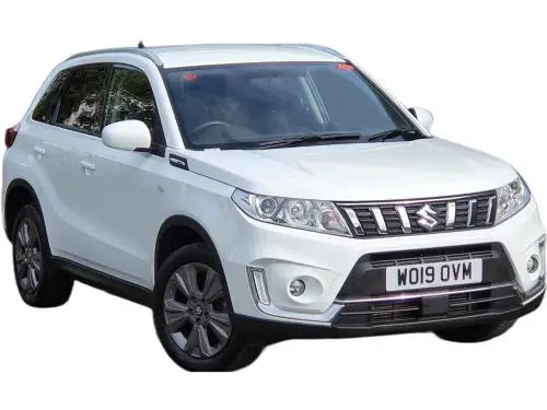 Suzuki Vitara WO19 OVM