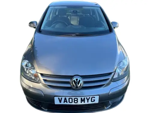 Volkswagen Golf VA08 MYG