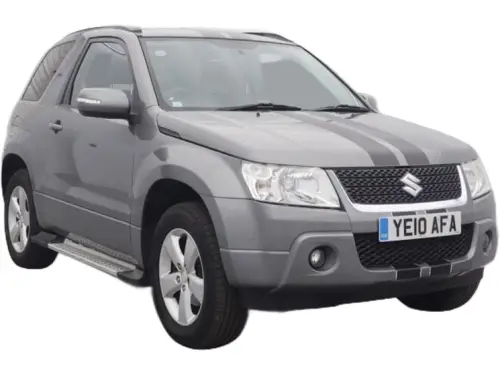 Suzuki Grand Vitara YE10 AFA