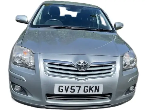 Toyota Avensis GV57 GKN