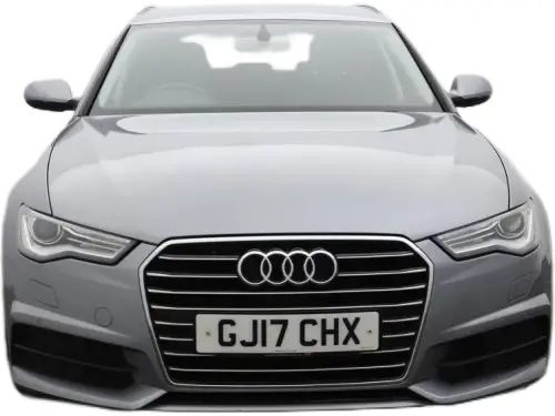 Audi A6 GJ17 CHX