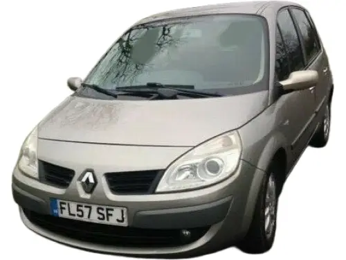 Renault Scenic DYN VVT FL57 SFJ