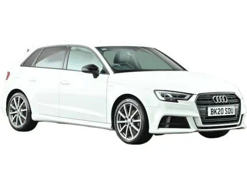 Audi A3 BK20 SDU
