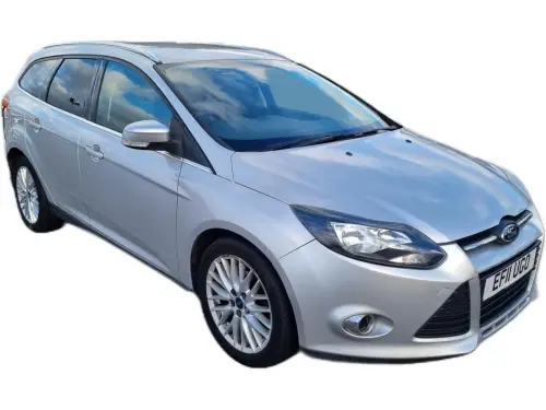 Ford Focus EF11 UGO