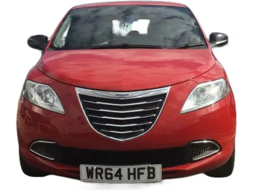 Chrysler Ypsilon Gold Twinair WR64 HFB