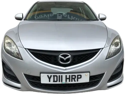 Mazda 6 YD11 HRP
