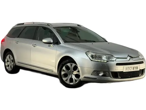 Vauxhall Corsavan AO12 WMW