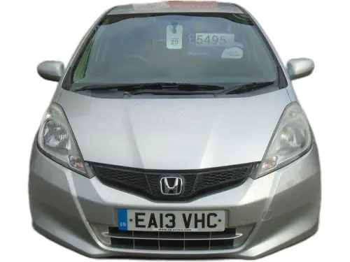 Honda Jazz EA13 VHC