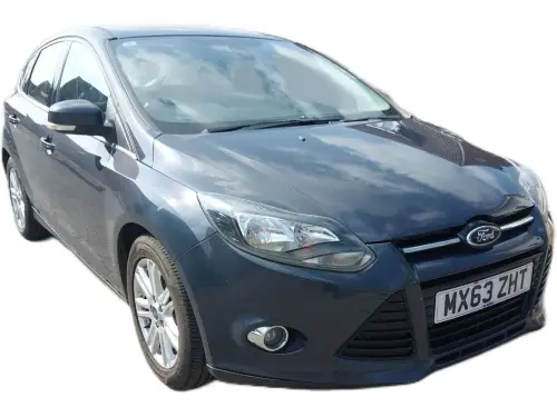 Ford Focus MX63 ZHT