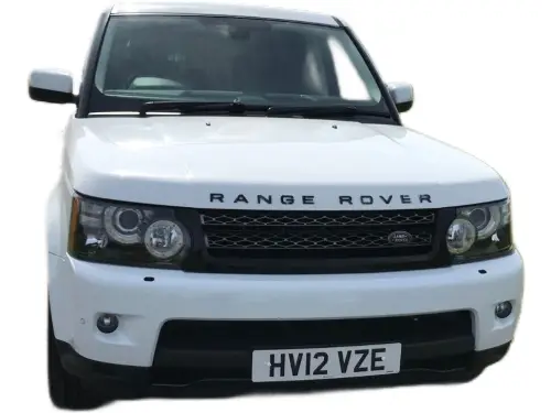 Land Rover Range Rover Sport HV12 VZE