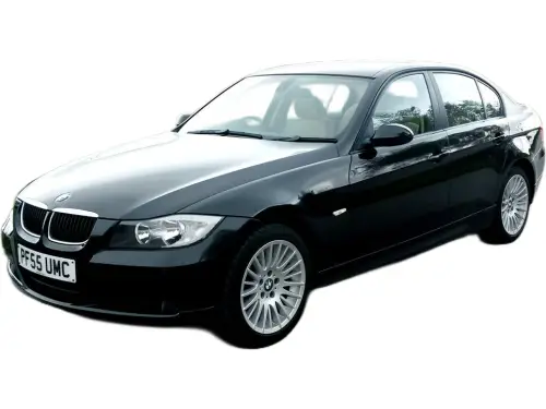 BMW 3 Series PF55 UMC