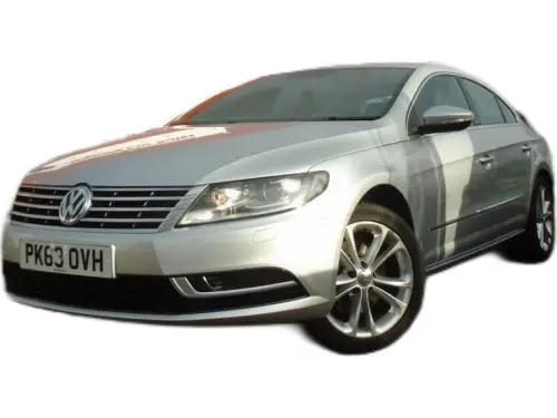 Volkswagen CC PK63 OVH