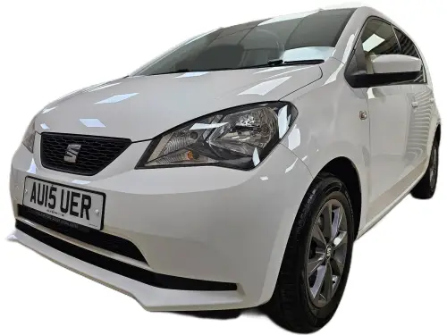 SEAT MII AU15 UER