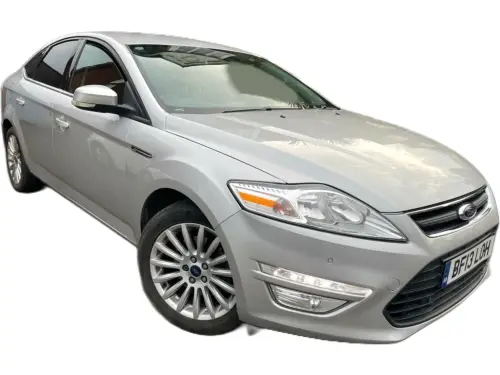 Ford Mondeo Zetec Business EDN TDCi BF13 LOH