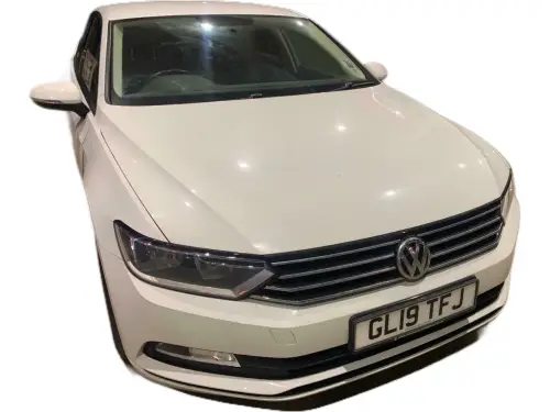 Volkswagen Passat S TDI GL19 TFJ