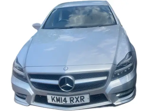 Mercedes-Benz CLS KM14 RXR