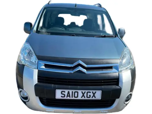 Citroën Berlingo M-SP XTR HDi SA10 XGX