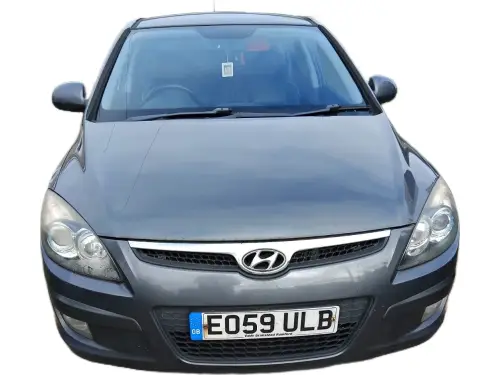 Hyundai I30 EO59 ULB