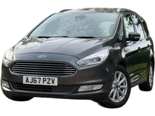 Ford Galaxy AJ67 PZV