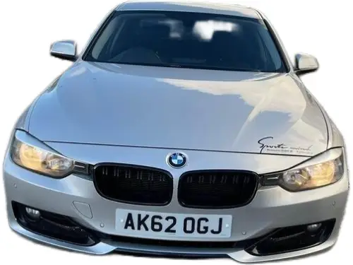BMW 3 Series AK62 OGJ