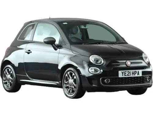 Fiat 500 Sport MHEV YE21 HPA