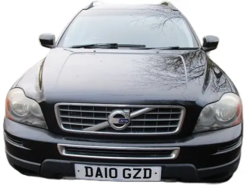 Volvo XC90 DA10 GZD