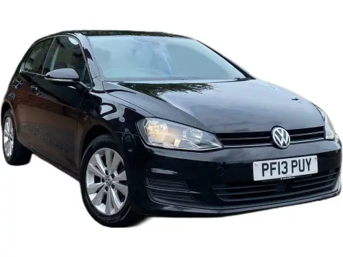 Volkswagen Golf SE Bluemotion Tech TDI PF13 PUY