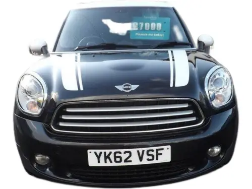 MINI Mini (R60) YK62 VSF