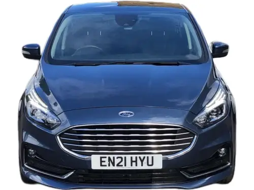 Ford S-MAX EN21 HYU