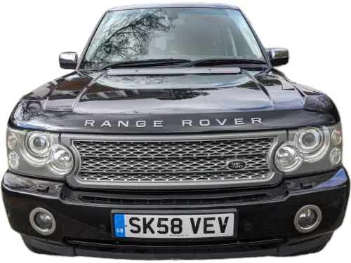 Land Rover Range Rover SK58 VEV