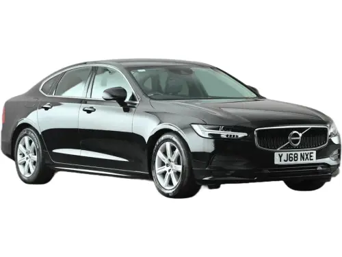 Volvo S90 YJ68 NXE