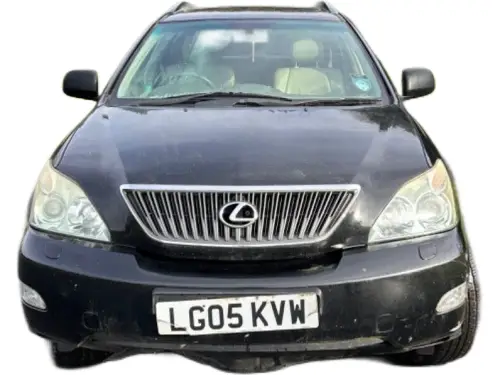 Lexus RX300 LG05 KVW