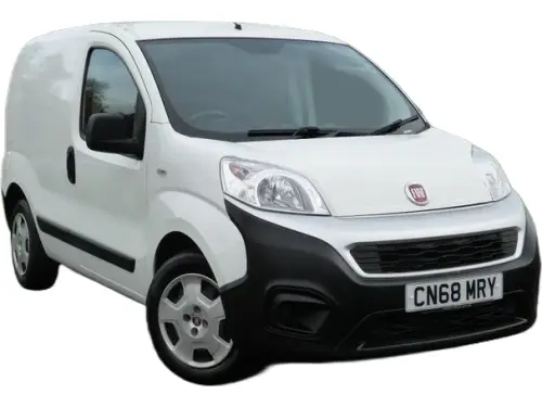 Fiat Fiorino CN68 MRY