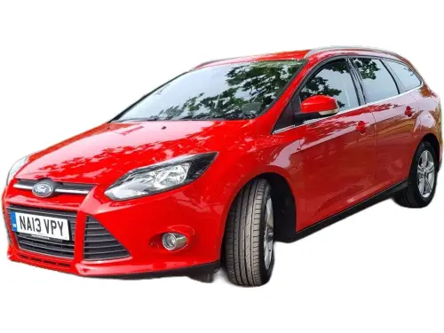 Ford Focus NA13 VPY