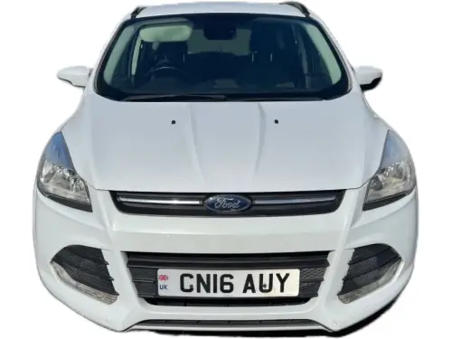 Ford Kuga CN16 AUY