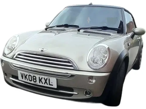 MINI Mini VK08 KXL
