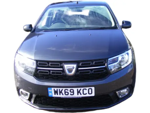 Dacia Sandero WK69 KCO