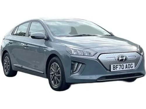 Hyundai IONIQ BF70 AOG